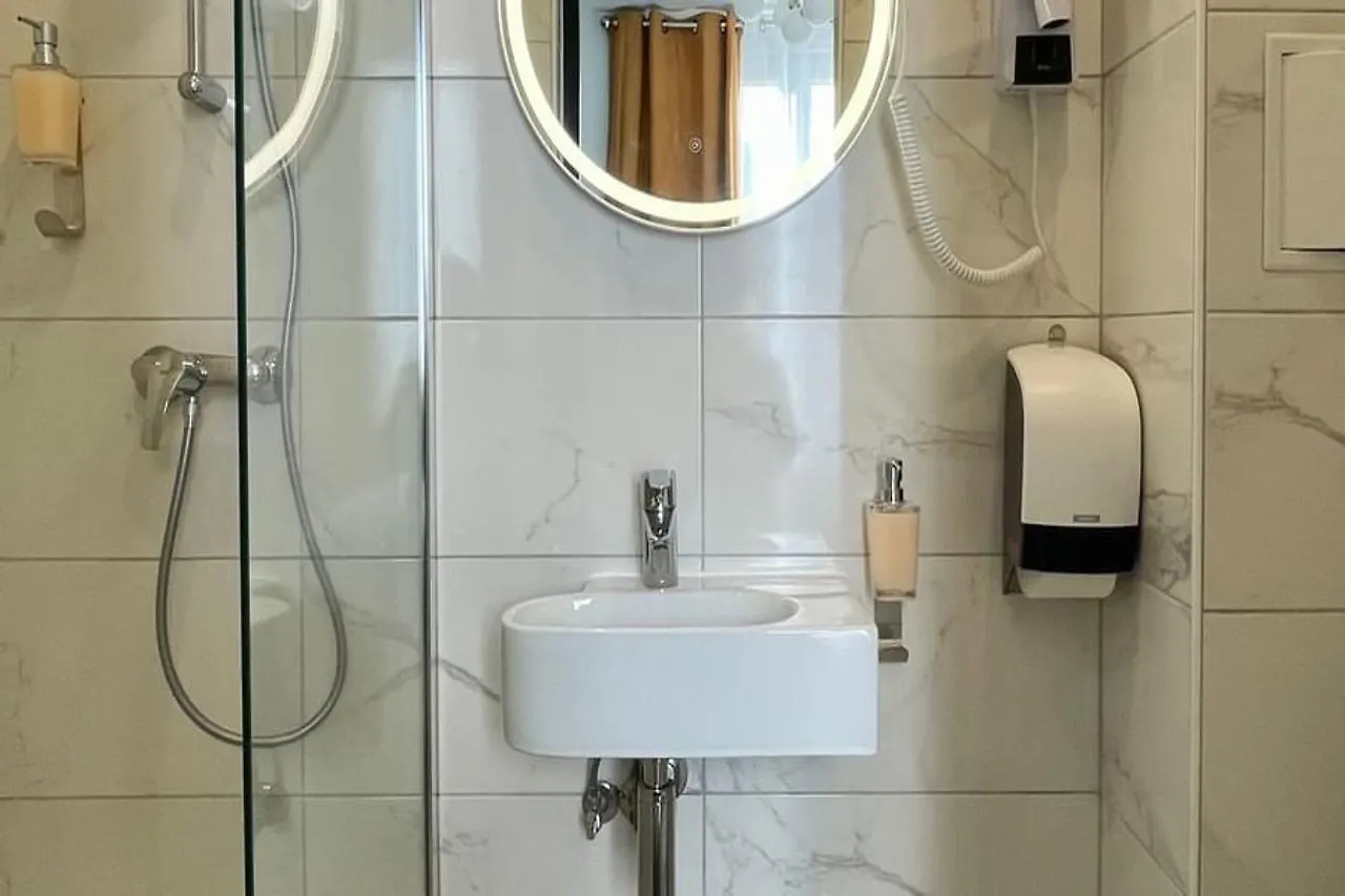 Nur Suite Istanbul