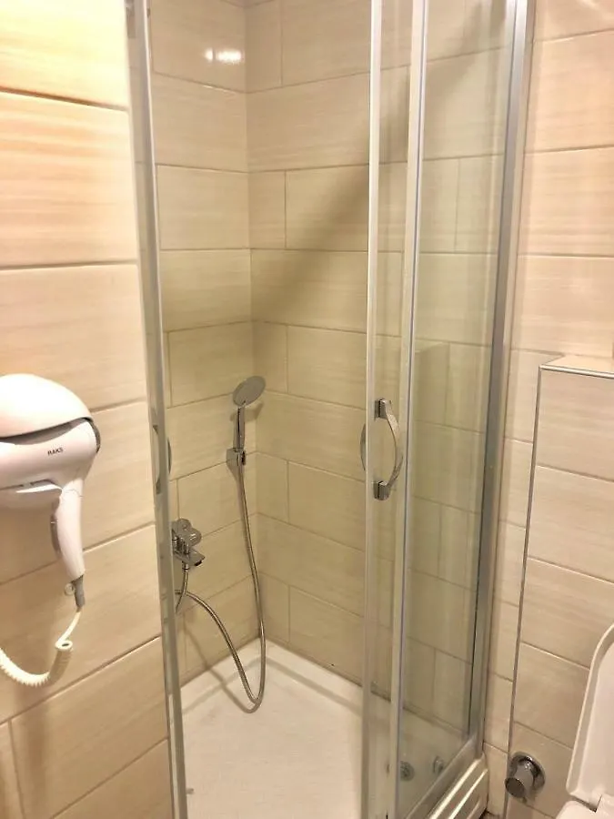 Hotel Nur Suite Istanbul