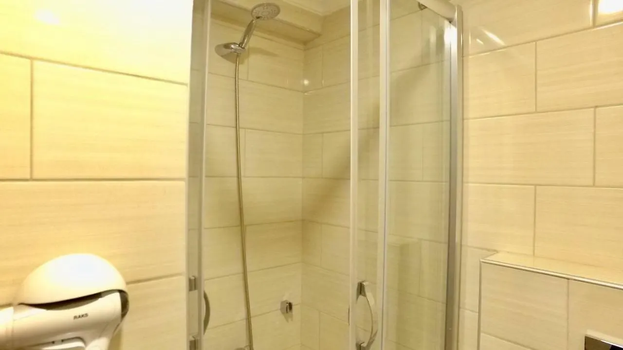 Nur Suite Istanbul