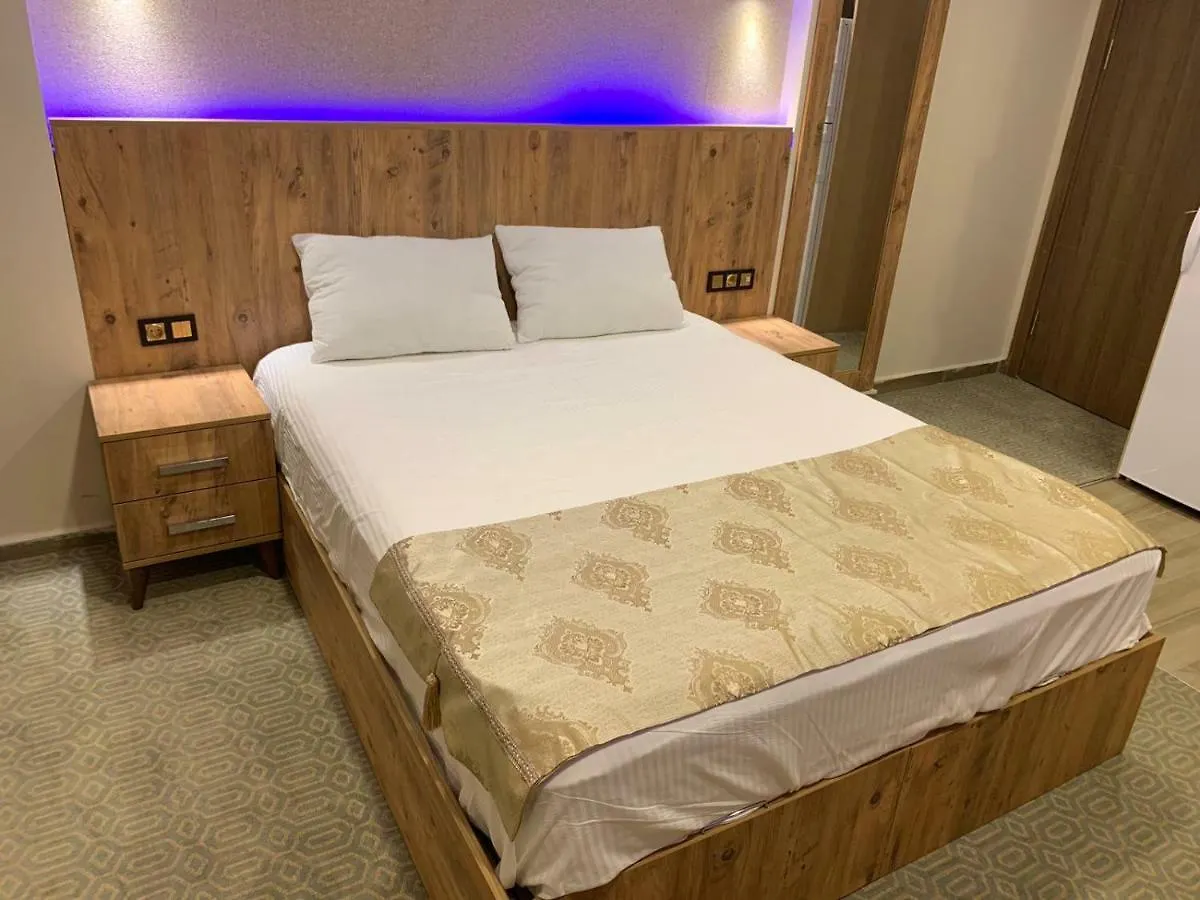 Nur Suite Istanbul 2*,  Turkey