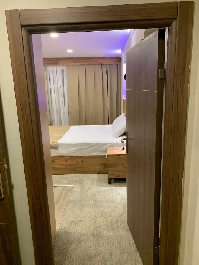 Nur Suite Istanbul 2*,  Turkey