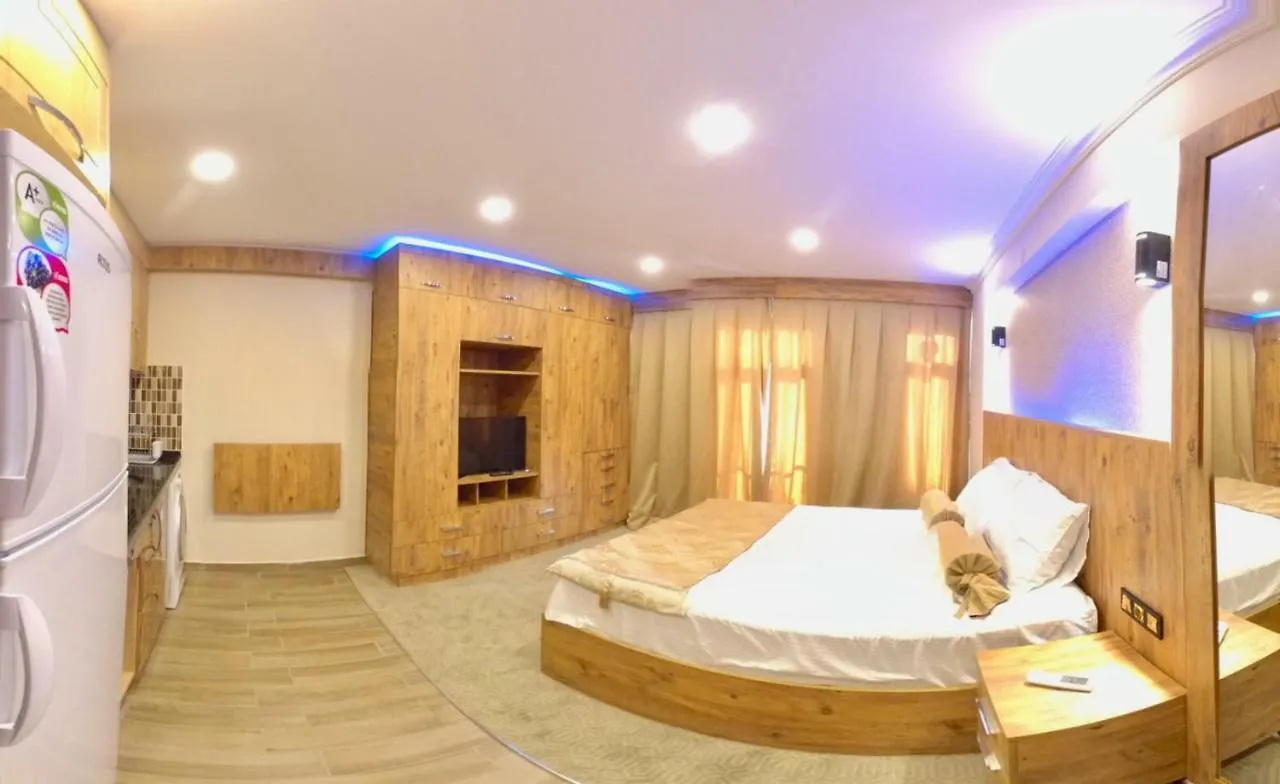 Nur Suite Istanbul