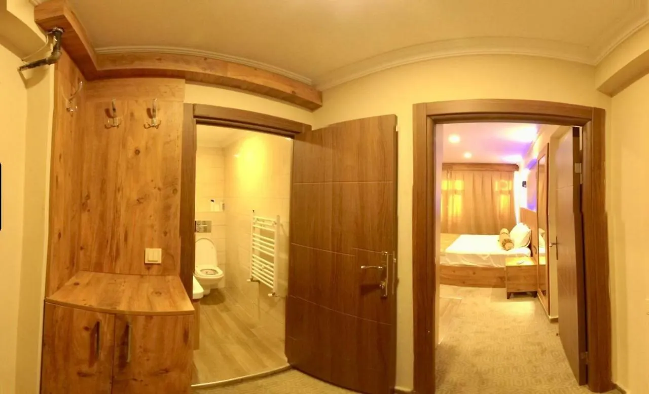 Nur Suite Istanbul
