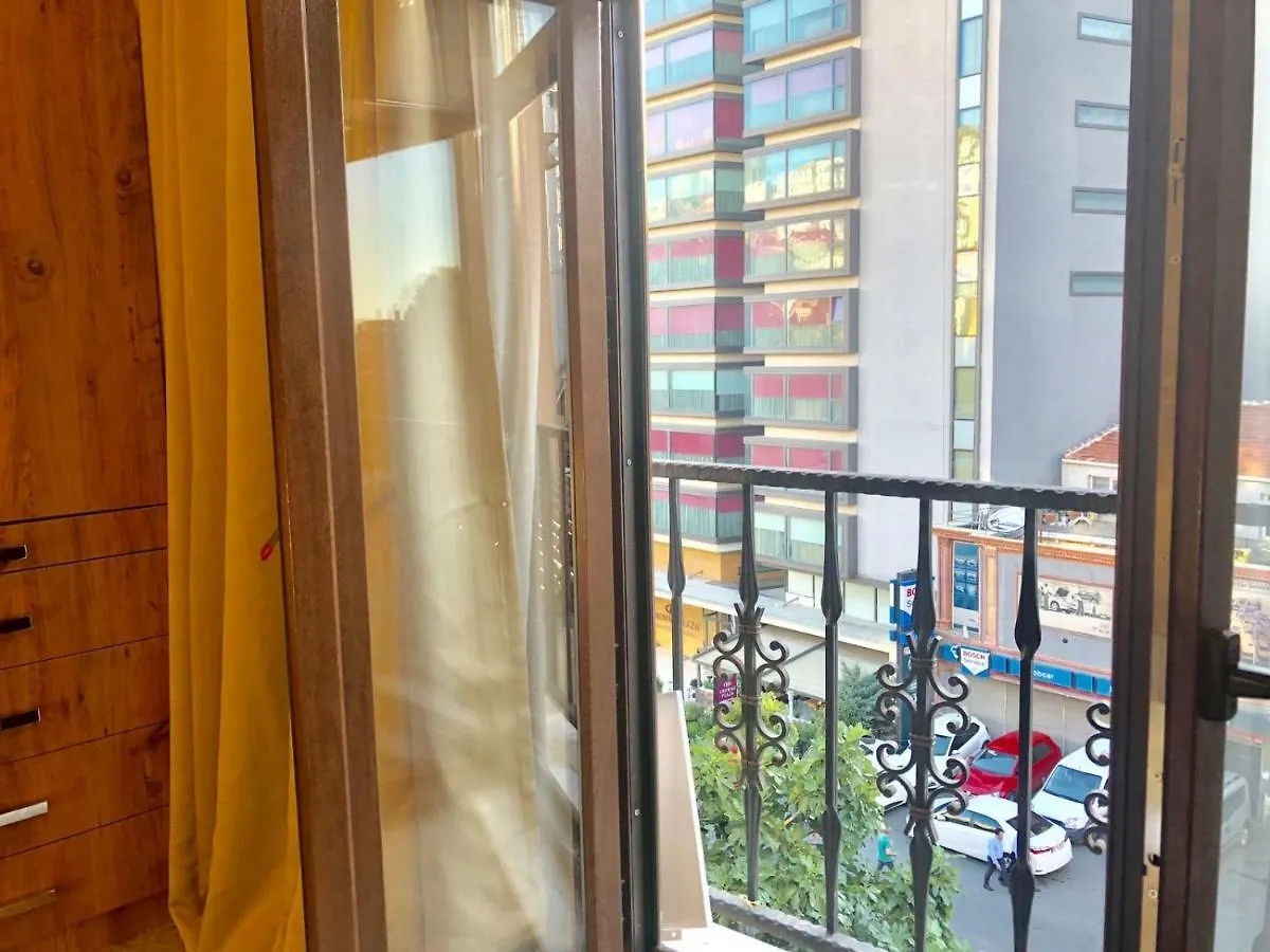 Nur Suite Istanbul 2*,  Turkey