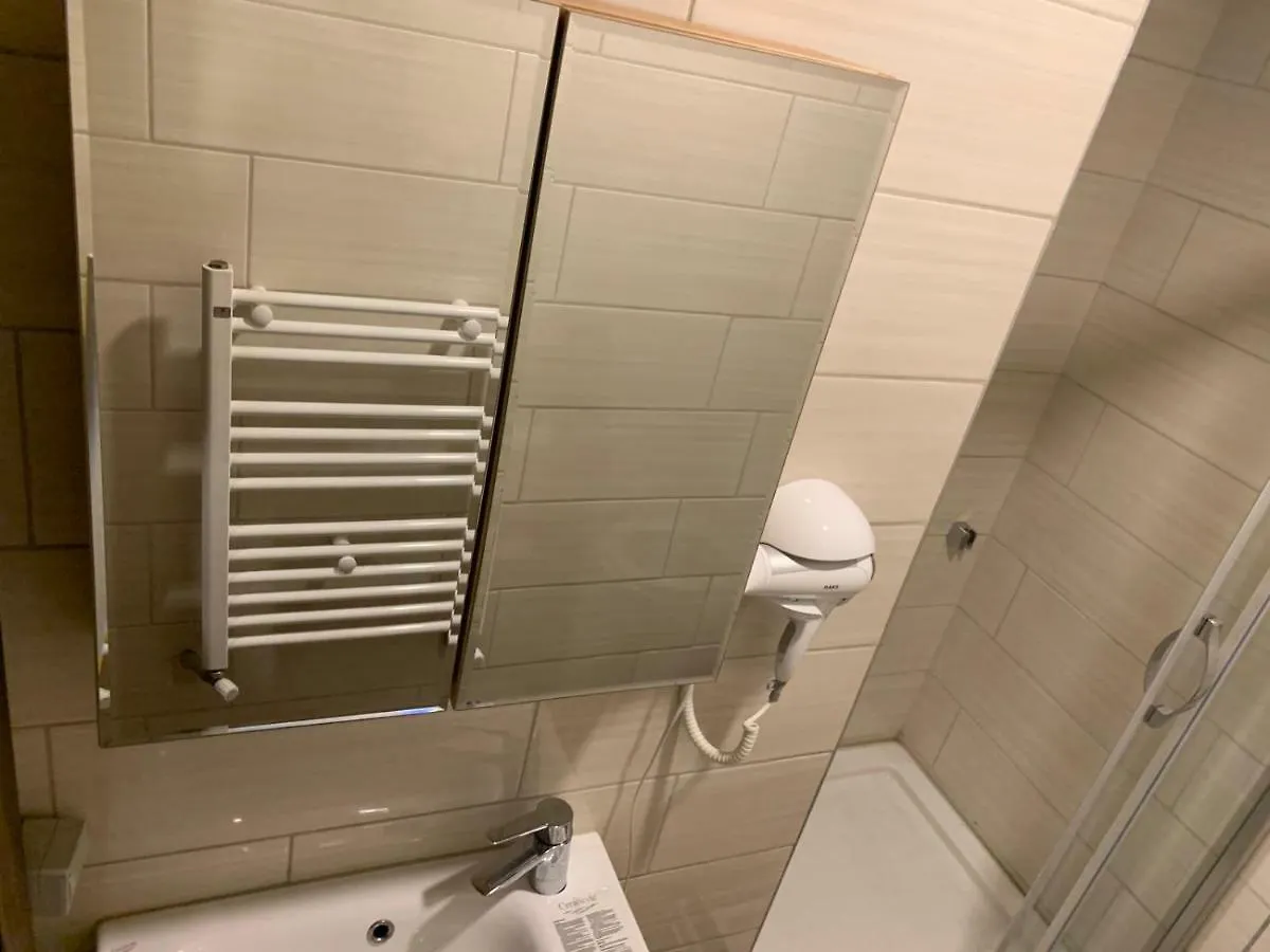 Nur Suite Istanbul Hotel