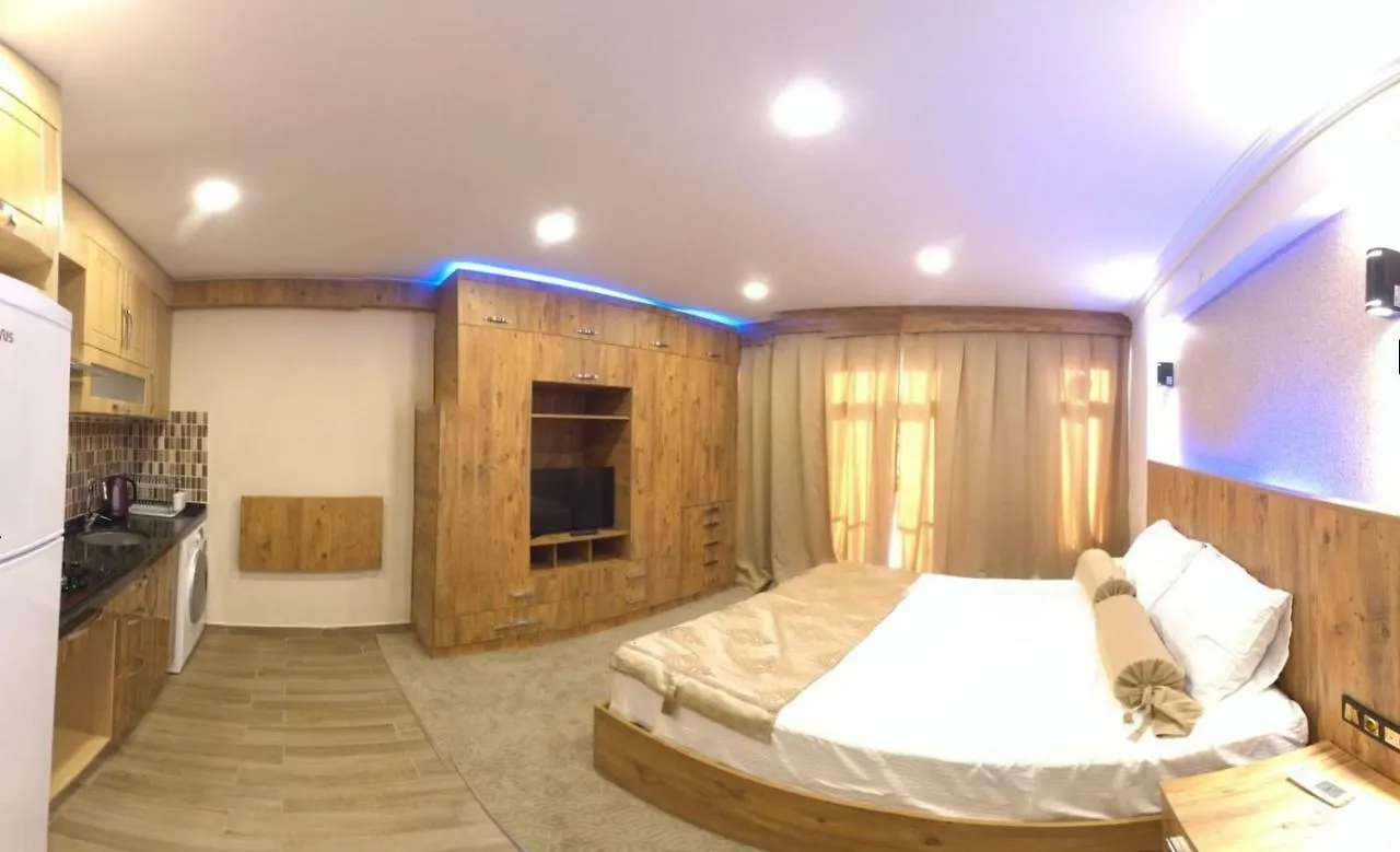 اتصالات Nur Suite 