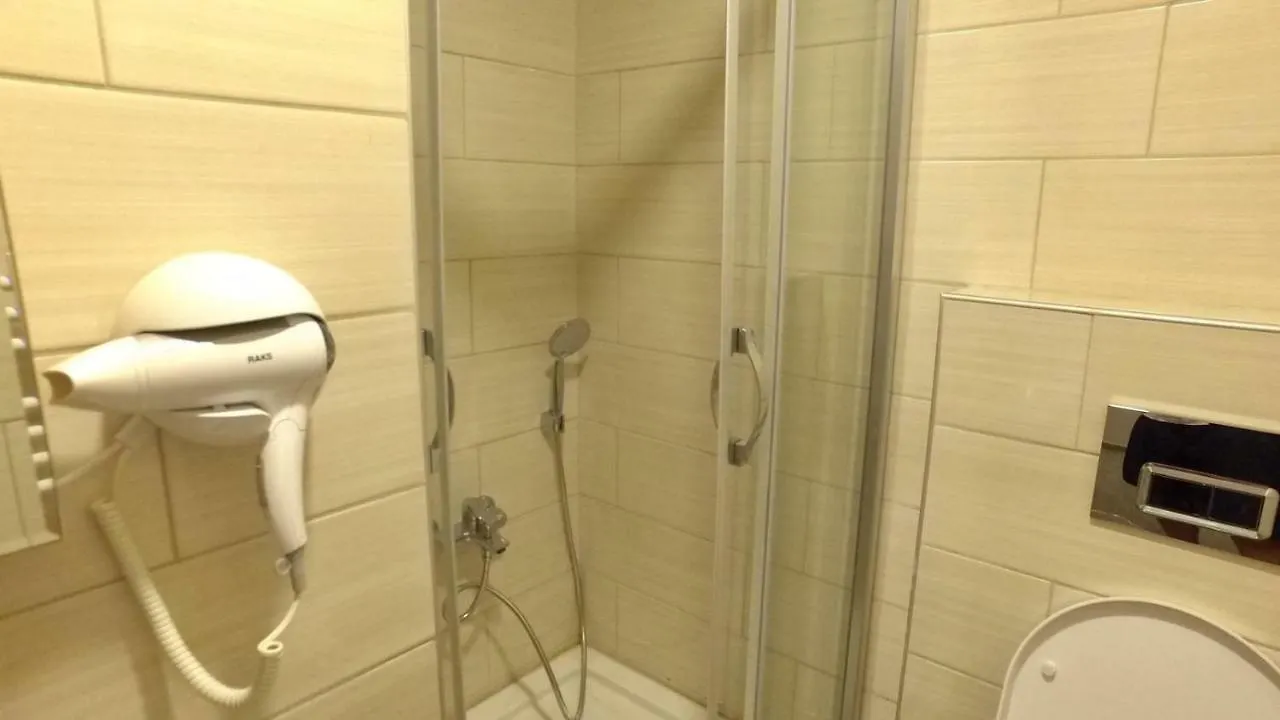 Nur Suite اسطنبول فندق