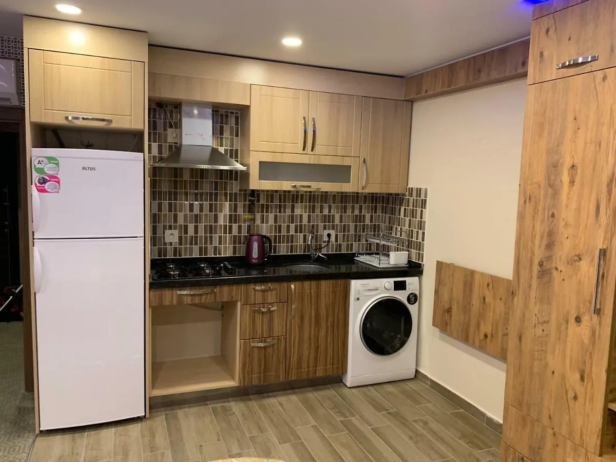 Nur Suite اسطنبول تركيا