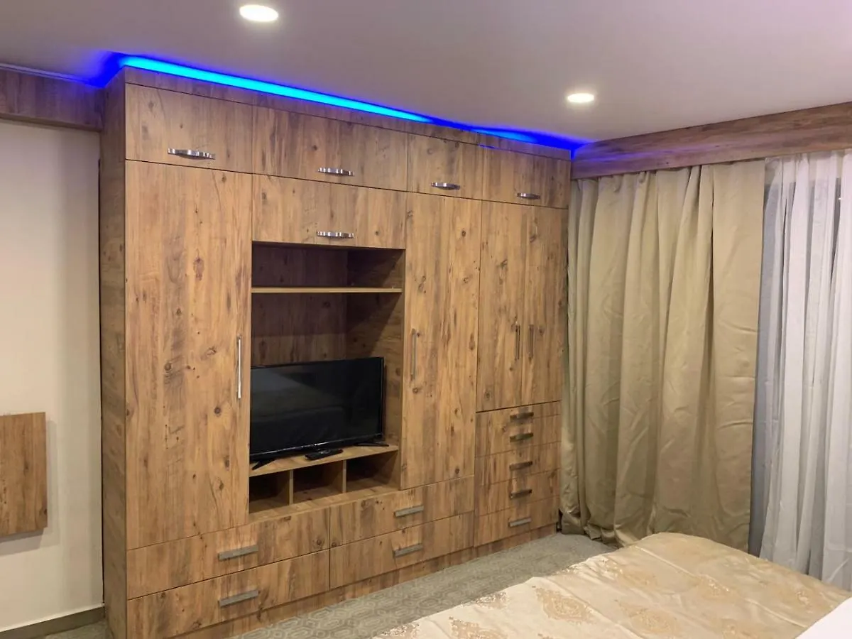 Nur Suite اسطنبول