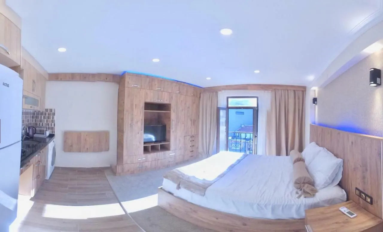 Nur Suite اسطنبول فندق
